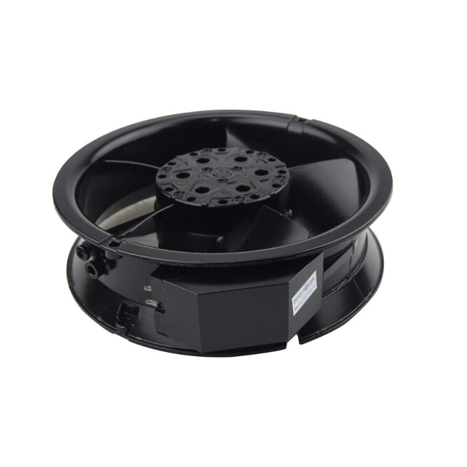 new Metal Exhaust Cooling Fan 26/33W 17CM 115V For W2E143-AB15-06 - DELTATECH