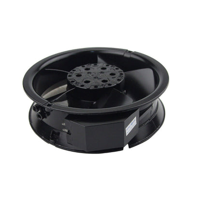 new Metal Exhaust Cooling Fan 26/33W 17CM 115V For W2E143-AB15-06 - DELTATECH