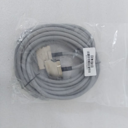 New Omron CS1W-CN133 Cable Within 24 Hours - OMRON