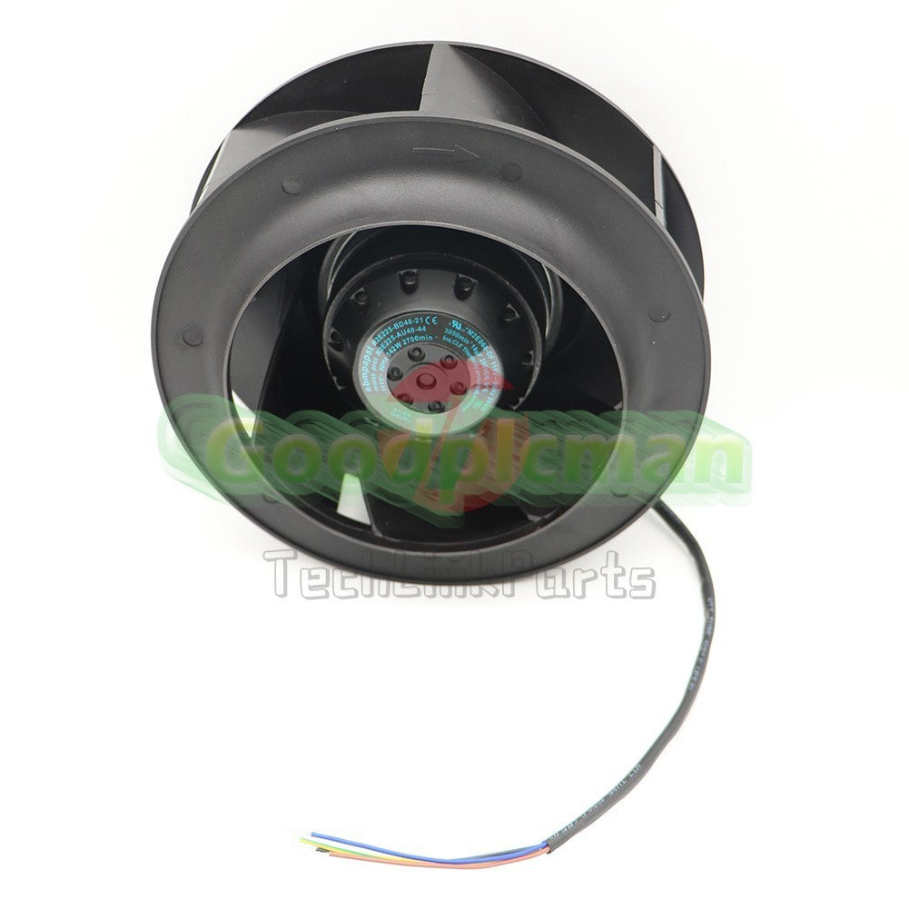 1pc R2E225-BD40-21 115V 142W 2700/3050R Inverter fan 106u