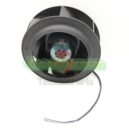 1pc R2E225-BD40-21 115V 142W 2700/3050R Inverter fan 106u