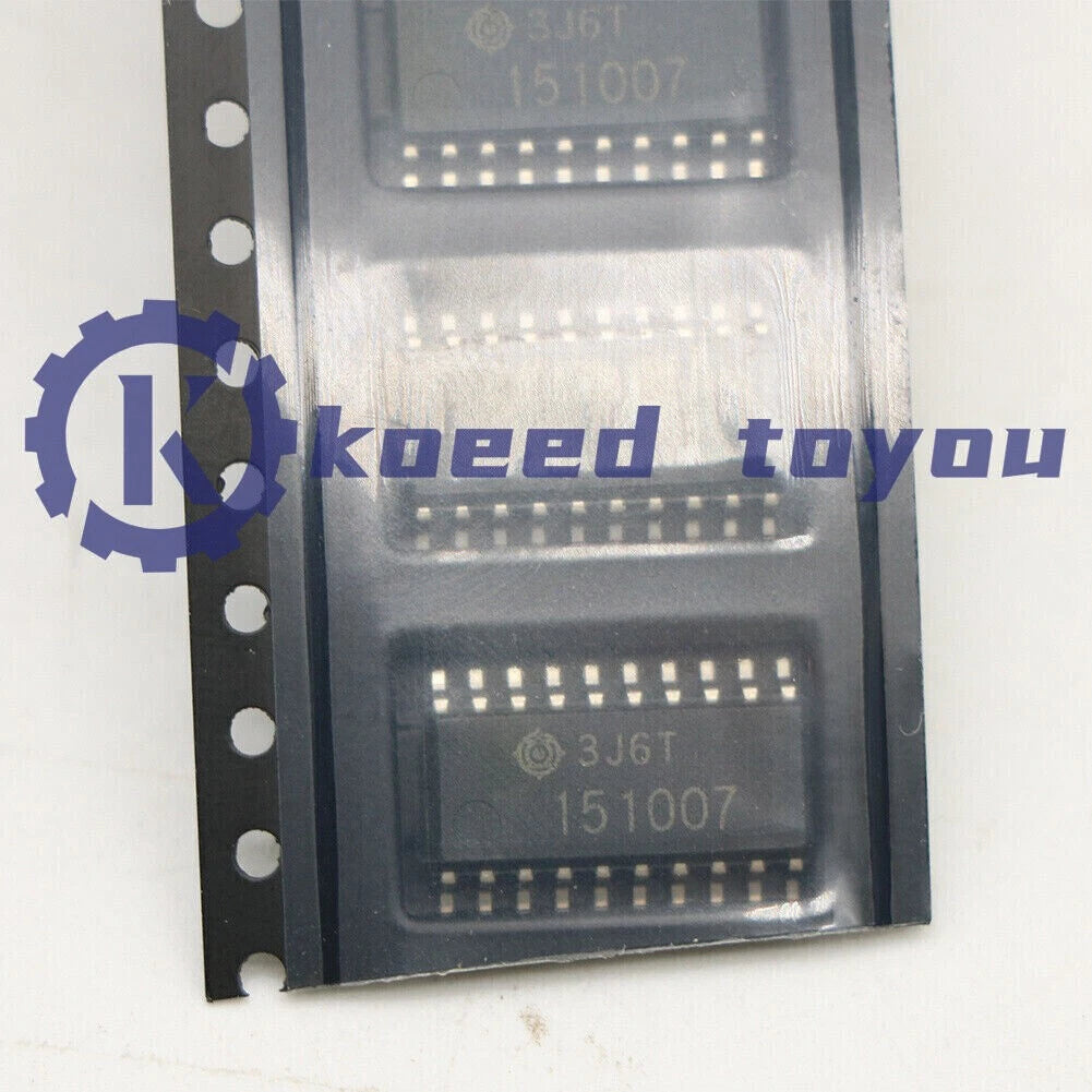 10PC Hitachi 151007 HD151007 HD151007FP SOP-20