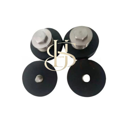 1PCS Busch 0916529297 Vacuum pump exhaust valve suction valve plate
