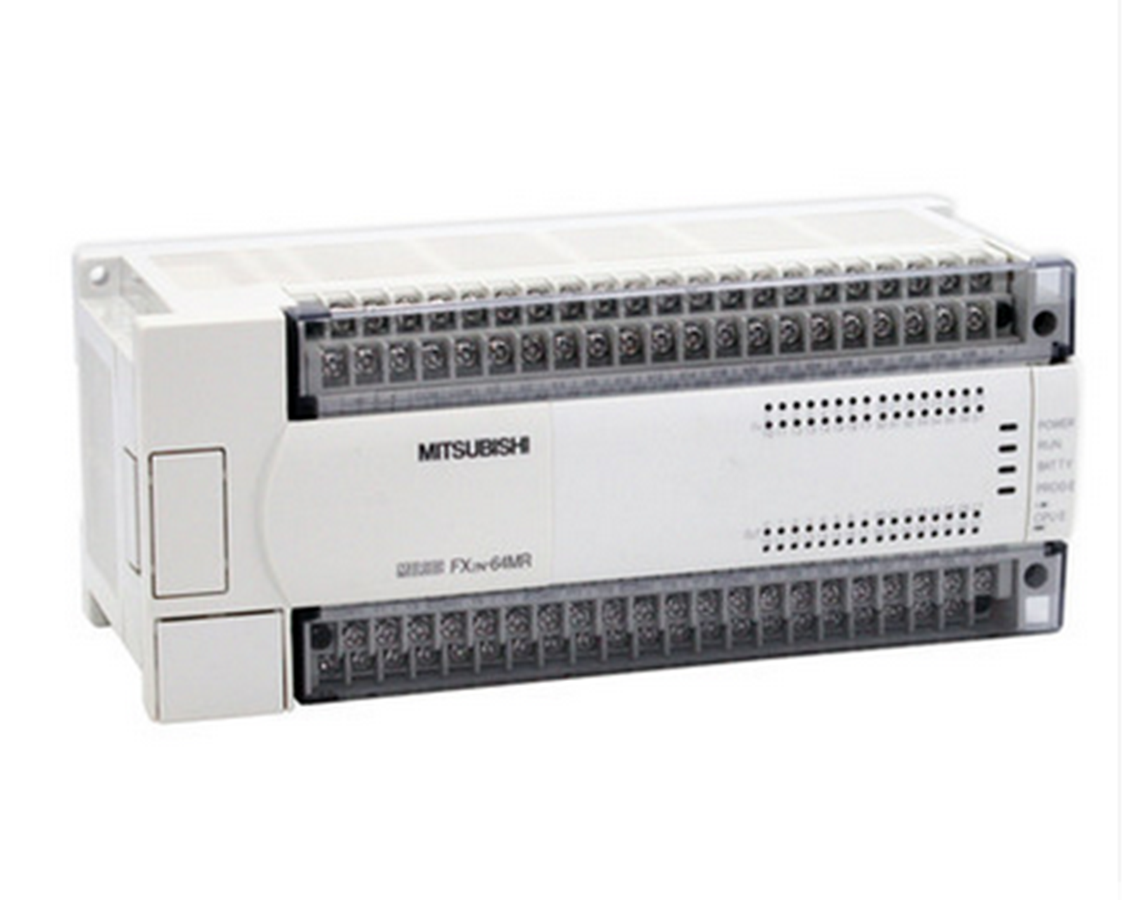 Mitsubishi FX2N-64MR PLC Module | High-Performance Automation Solution - MITSUBISHI ELECTRIC CORPORATION