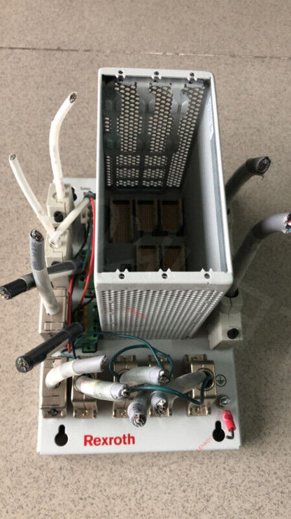 Rexroth NY4506 and NY4706 Hydraulic Products - REXROTH