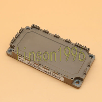 New One FUJI IGBT MODULE 7MBR50SB-120-50 - FUJI