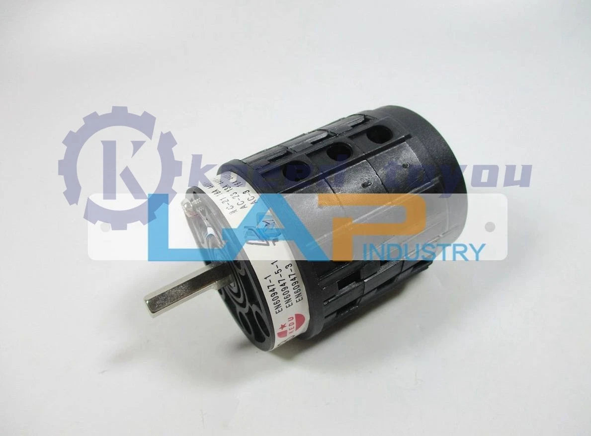 KEDU ZH-HD-3 Integrated Switch Universal Switches Forward and Reverse Switch