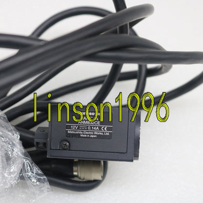 Used Panasonic ANM832CE Camera – Tested & Working - PANASONIC