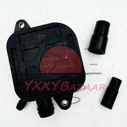 Valve Cover Breather Crankcase For Dodge Cummins Ram 2500 3500 5.9L 2003-2005