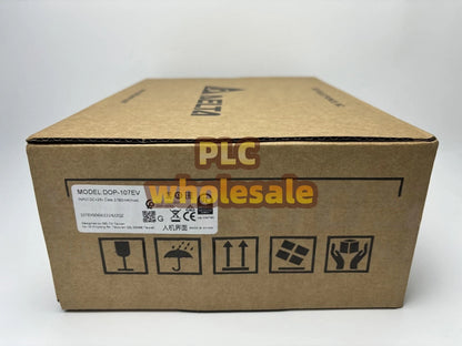 1PCS Delta DOP-107EV Fast Shipping Available#u