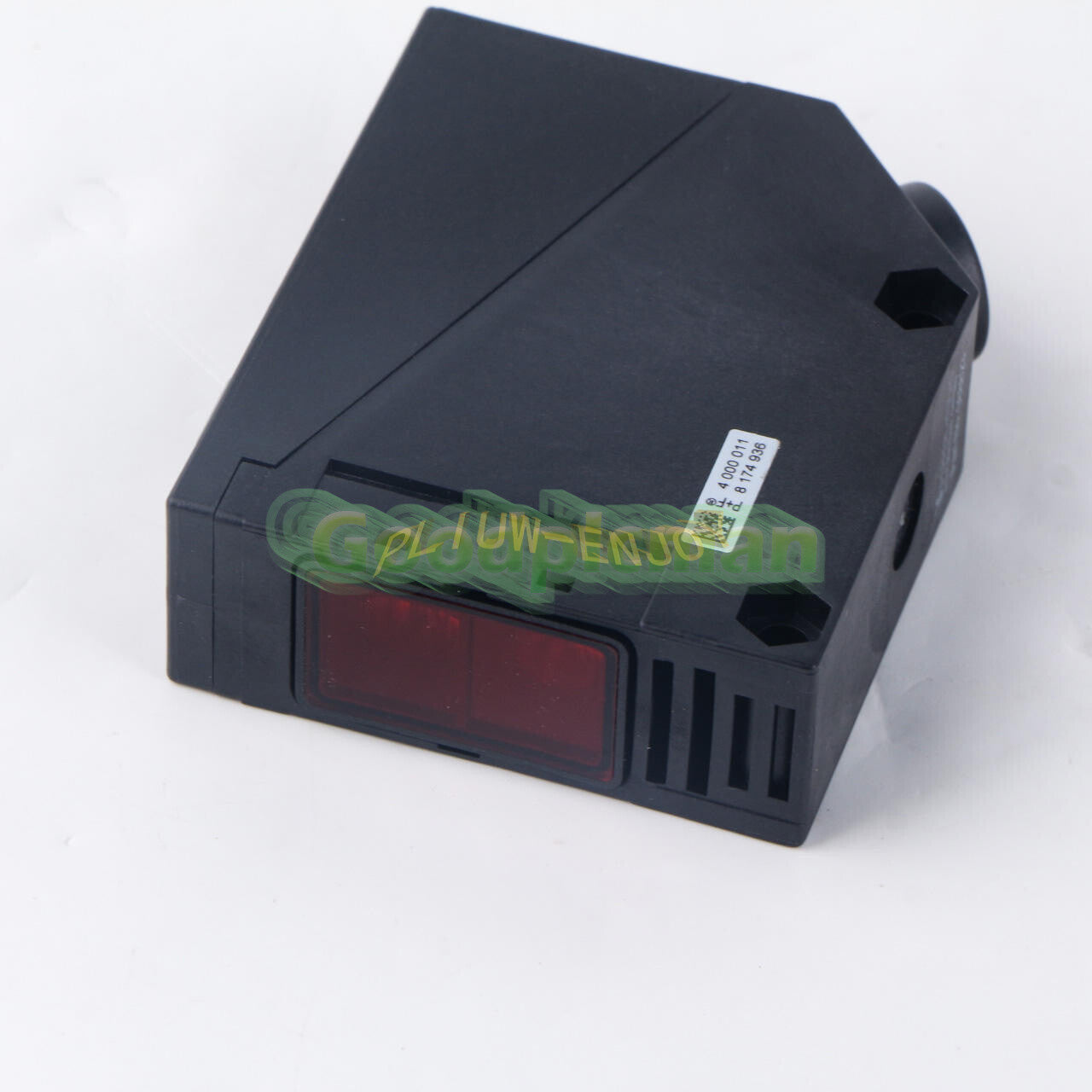 ONE Pepperl+ Fuchs Photoelectric Switch Sensor RLK39-54-Z/31/40a/116 088823