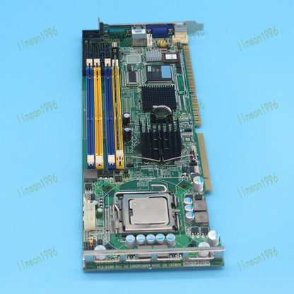 Advantech PCA-6190VG Industrial Motherboard - ADVANTECH