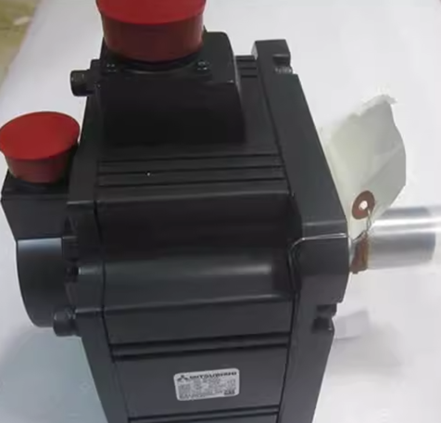 MITSUBISHI HC-SFS203 Servo Motor, New - MITSUBISHI