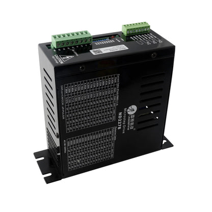 In Box LEADSHINE ND2278 Hybrid Stepper Drive - IN BOX