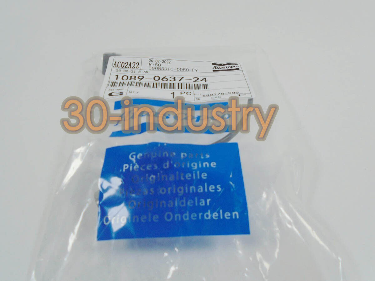 Atlas Copco 1089063724 Temperature Switch Sensor for Compressors - ATLAS COPCO