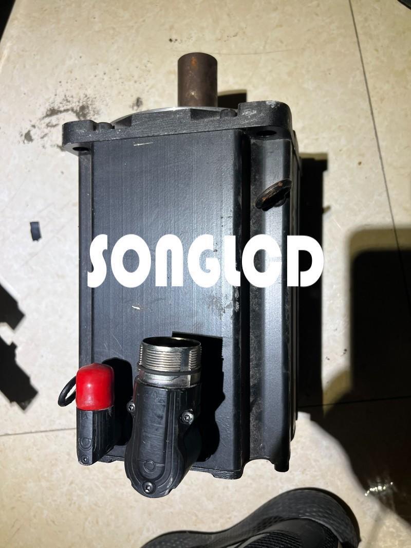 MPL-B660F-SJ72AA Industrial Connector - 1PC - KOEED