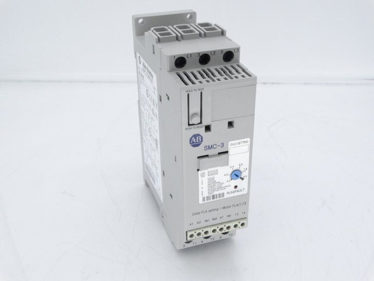 Allen Bradley 150-C9NBD Series B Motor Starter - ALLEN BRADLEY
