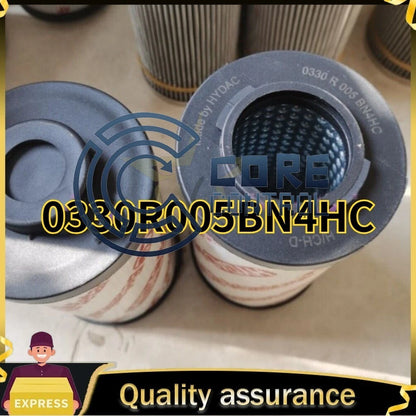 0330R005BN4HC 1PCS HYDAC Filter Element Quality Goods Fast Ship