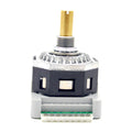 1PC Fuji AC09GZ Rotary Switch AC09-GZ
