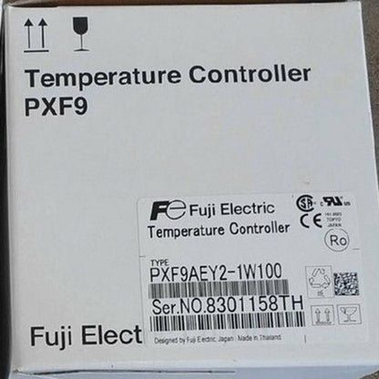 new 1PCS fuji PXF9AEY2-FW100 Temperature Controller In Box - FUJI