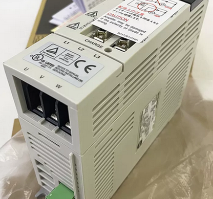 MITSUBISHI MR-J2S-10CL SERVO DRIVE - MITSUBISHI