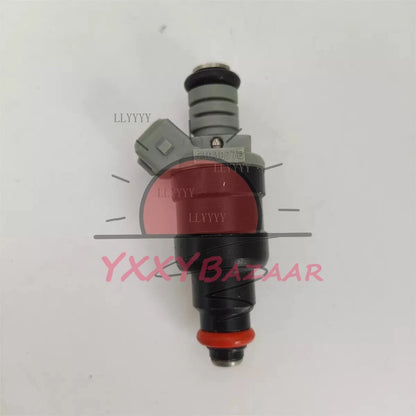 8x 53030778 UPGRADE Fuel Injectors For 1996-99 Dodge Ram 1500 5.2L 5.9L V8 Bosch