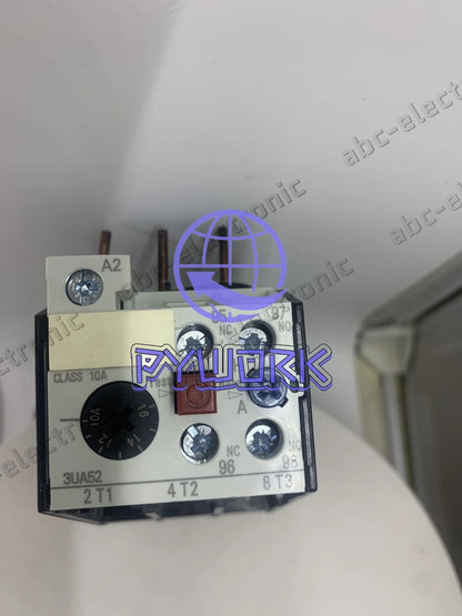 1Pcs 3UA5240-2A 10-16A 3UA52402A Thermal overload relay~