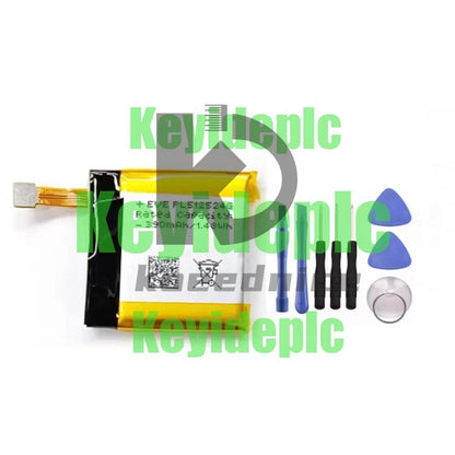 For AMAZFIT T-rex Verge Lite A1918 A1808 A1801 Watch PL512524G PL502524V Battery