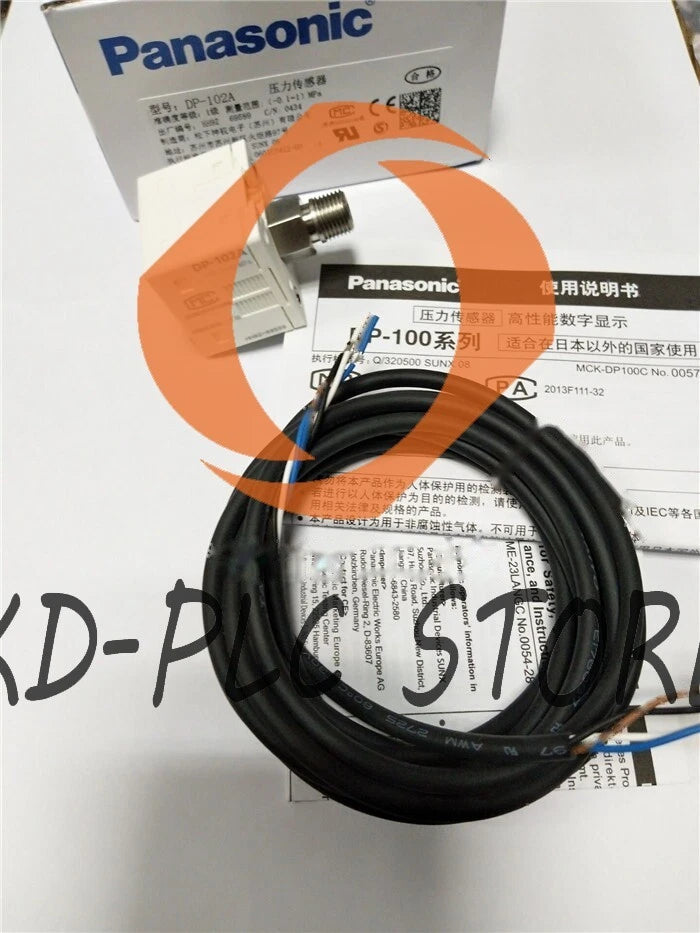 1PCS Panasonic DP-102A