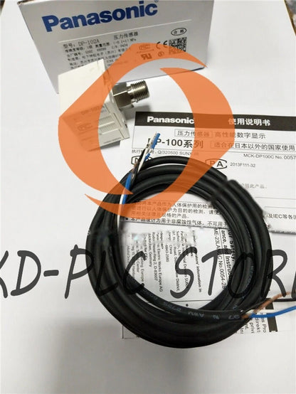 1PCS Panasonic DP-102A