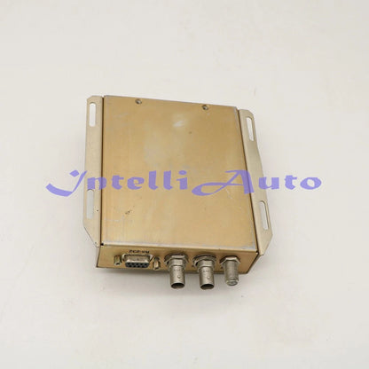 1PCS Trimble 10MHz ThunderBolt GPS Disciplined Clock GPSDO Module Frequency