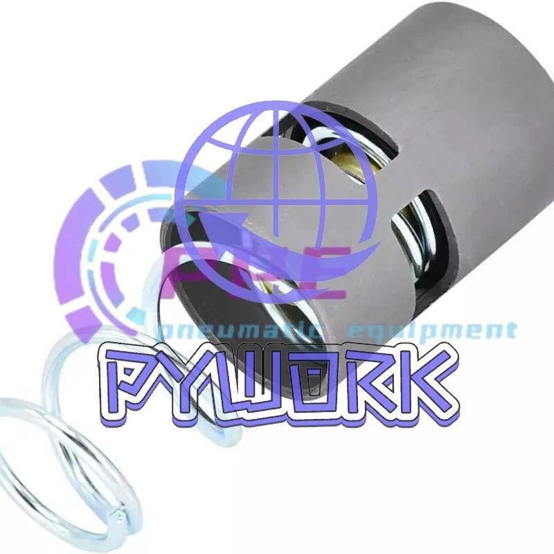 1614611800 1614-6118-00 Thermostat Valve Kit Core for Atlas Copco Air Compressor
