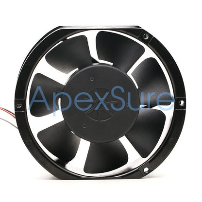 1pcs PELKO G1751L48BALB2-7 48V 0.17A 17251 Double Ball Cooling Fan