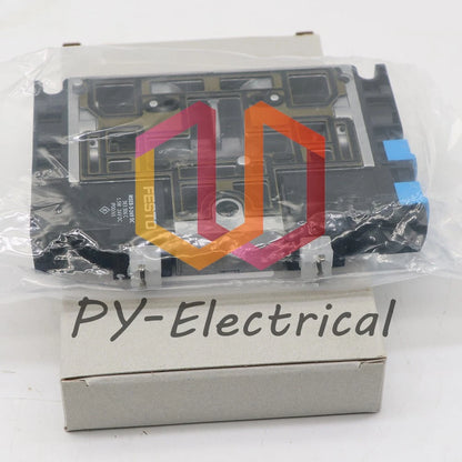 FESTO Solenoid Valve CPV18-M1H-2X3-GLS-1/4 163189 (1PCS)