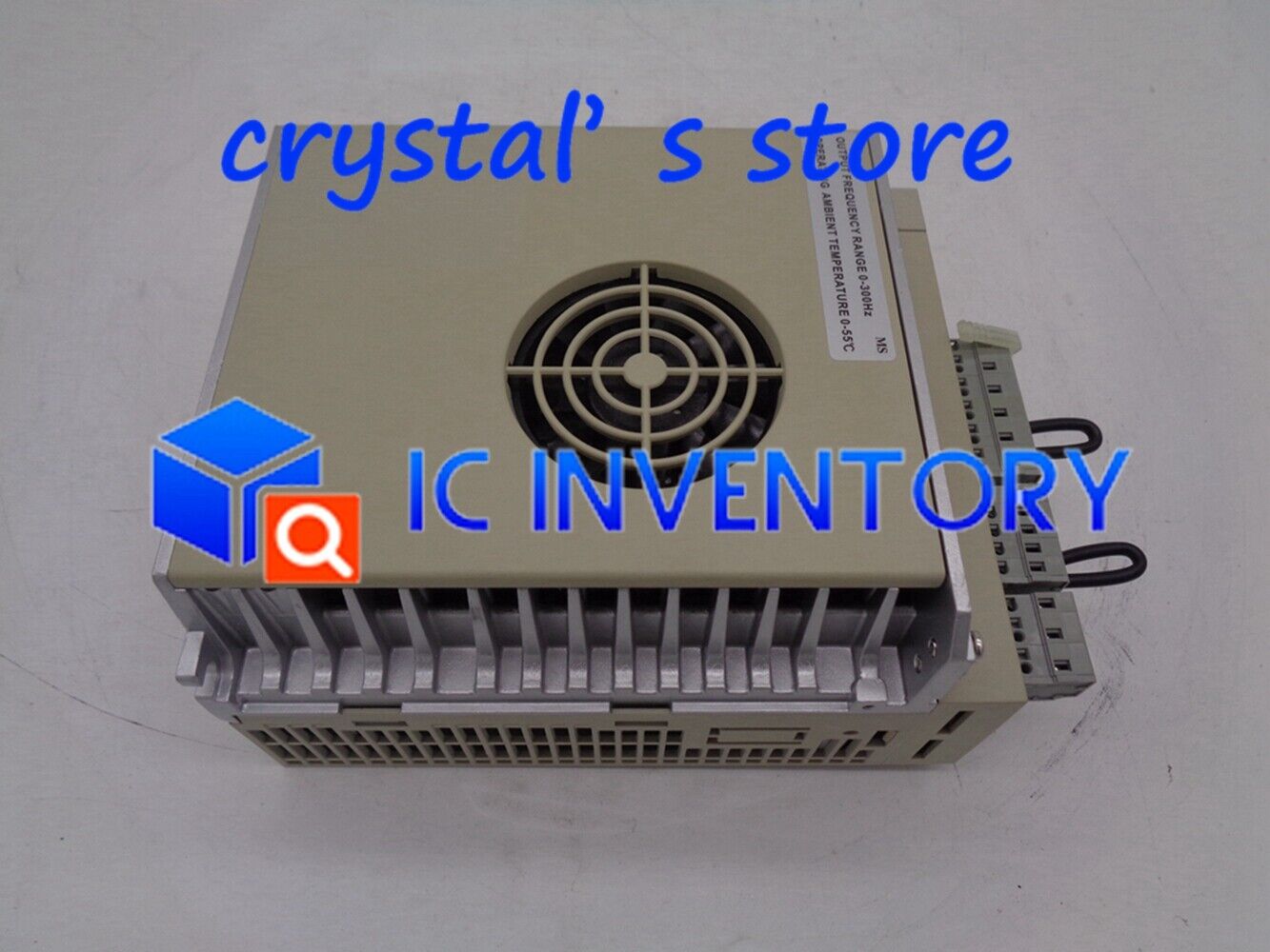 new 1PCS ones Omron R88D-WT08H Servo Driver - OMRON
