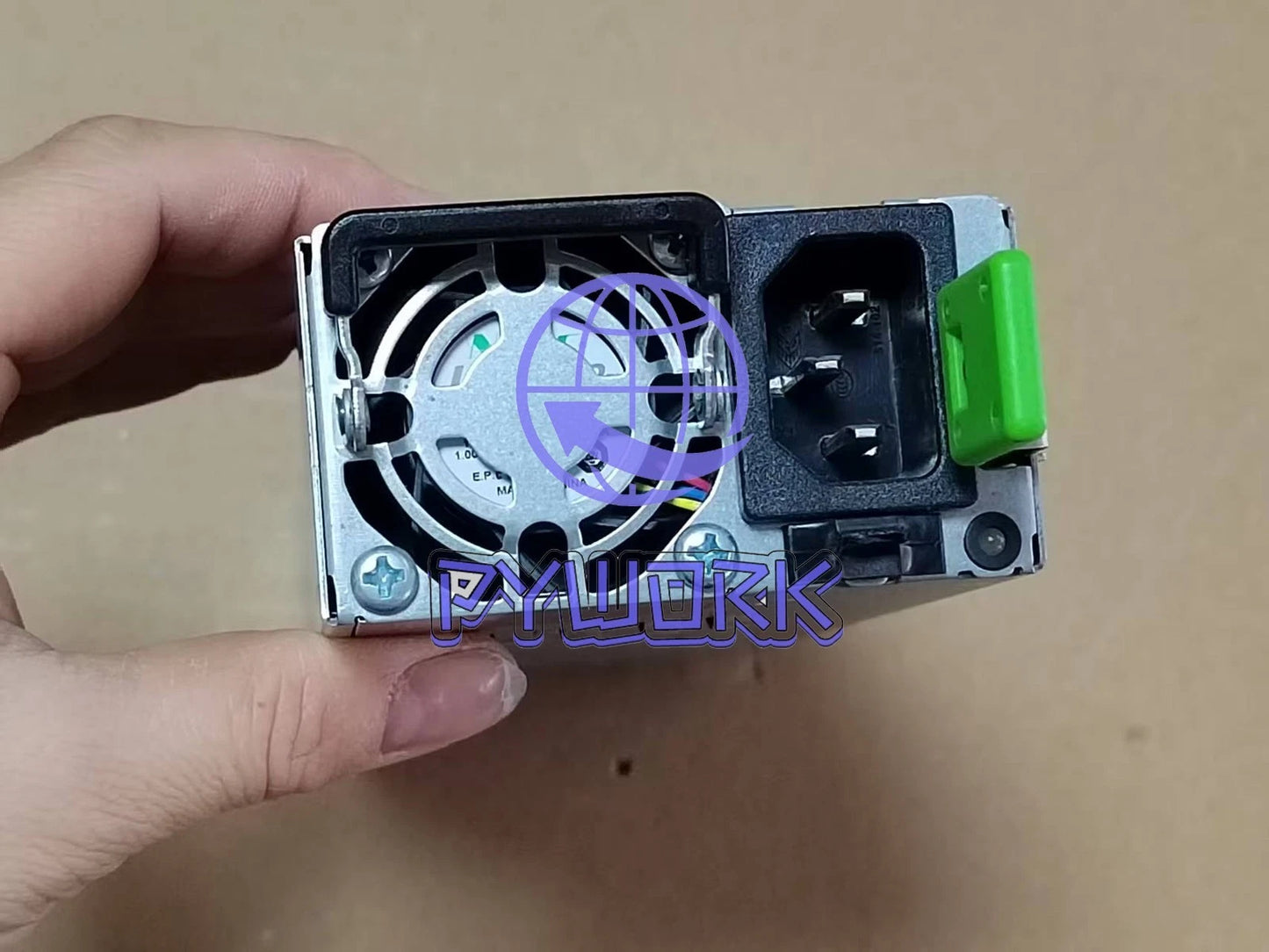 1PCS R1CA2801A 800W PSU Server Switching Power Supply