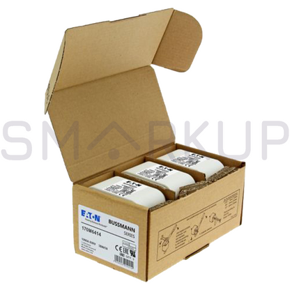new  In Box EATON MOELLER 170M6414 Fuse 690V 1000A