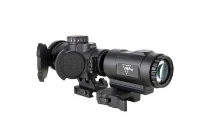 Trijicon MRO HD Patrol 1x25 Red Dot Sight w/ 3x Magnifier (MRO-C-2200111)