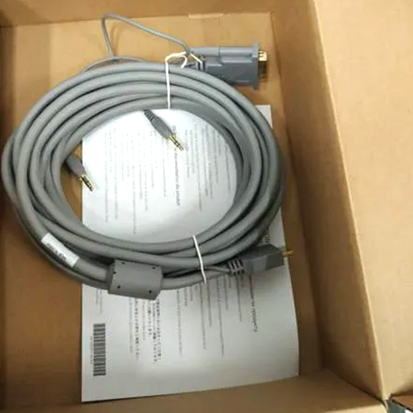 CISCO CAB-DVI-HDMI 8M PLC Cable - CISCO