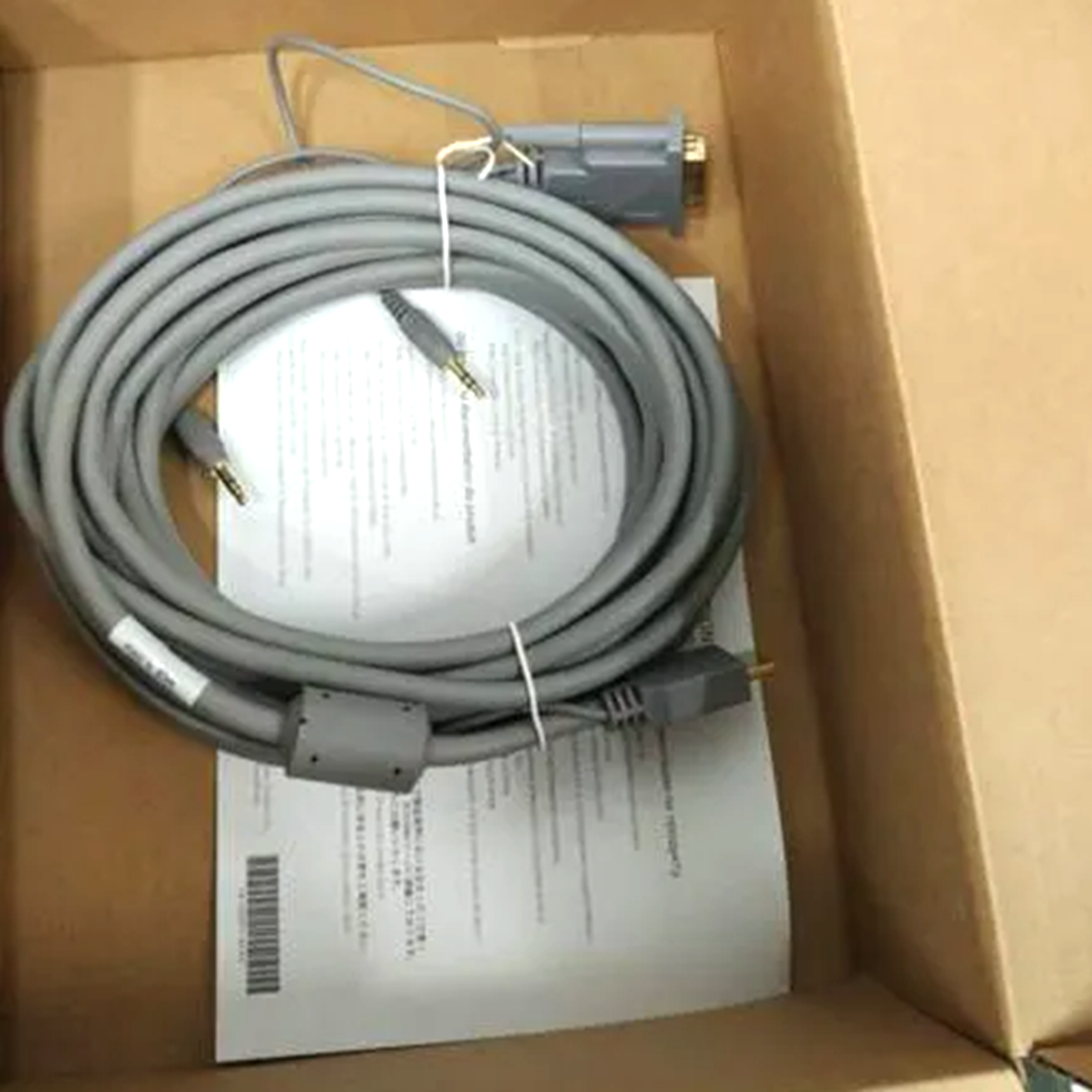 CISCO CAB-DVI-HDMI 8M PLC Cable - CISCO