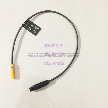 IFM MK5138 T-slot Cylinder Sensor 10...30 DC PNP 1PC