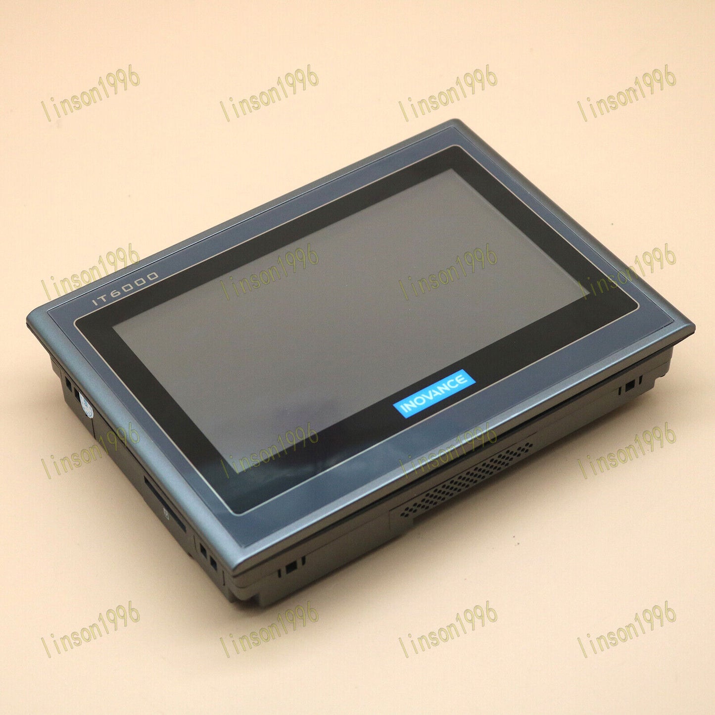 INOVANCE Touch Screen IT5070E Tested Good - INOVANCE