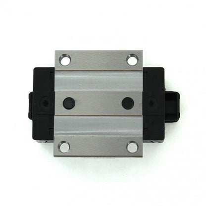 Rexroth R165111420 Linear Guide Bearing Blocks - REXROTH