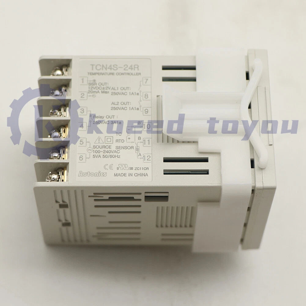 1PC Autonics TCN4S-24R Temperature Controller TCN4S24R In Box