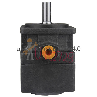 Vane pump oil pump YB1-6 6.3mpa 6.3ML/r 15mm #un