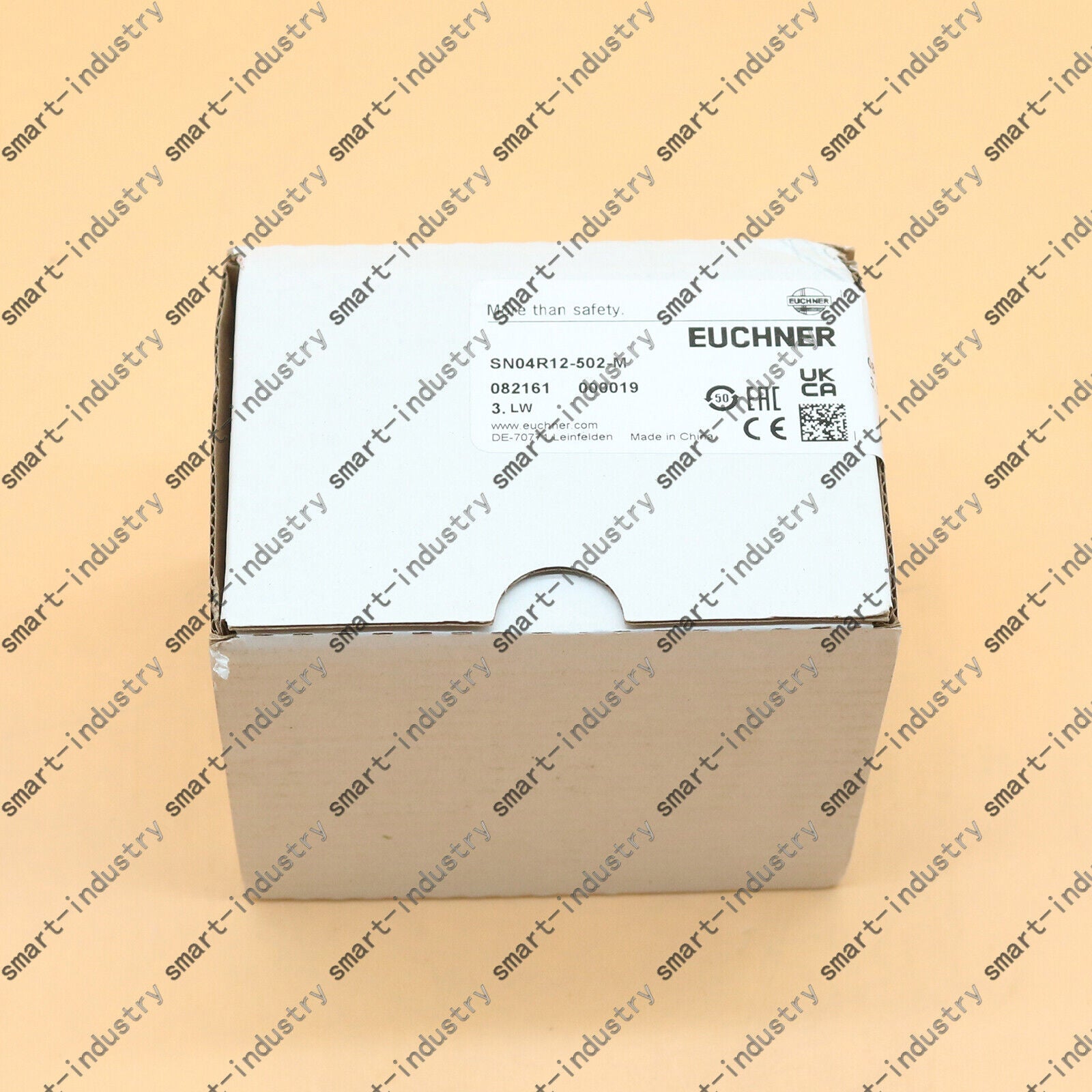 new  For EUCHNER SN04R12-502-M Limit Switch SPOT STOCK