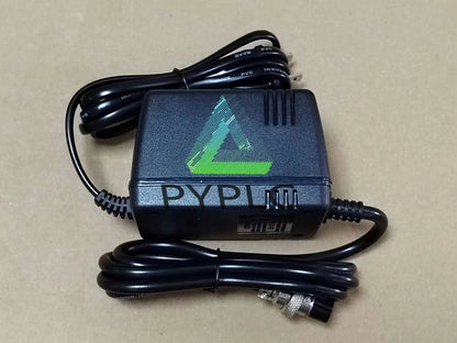 SAMSON AC Adapter for SAMSON MDR6 MDR8 MDR624 MDR1064 Audio Mixer Charger～