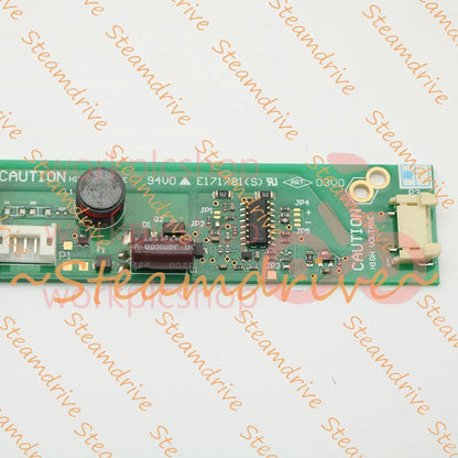 E171781 S QF133V1 LCD Backlight Power Inverter Board E171781(S) 1PC