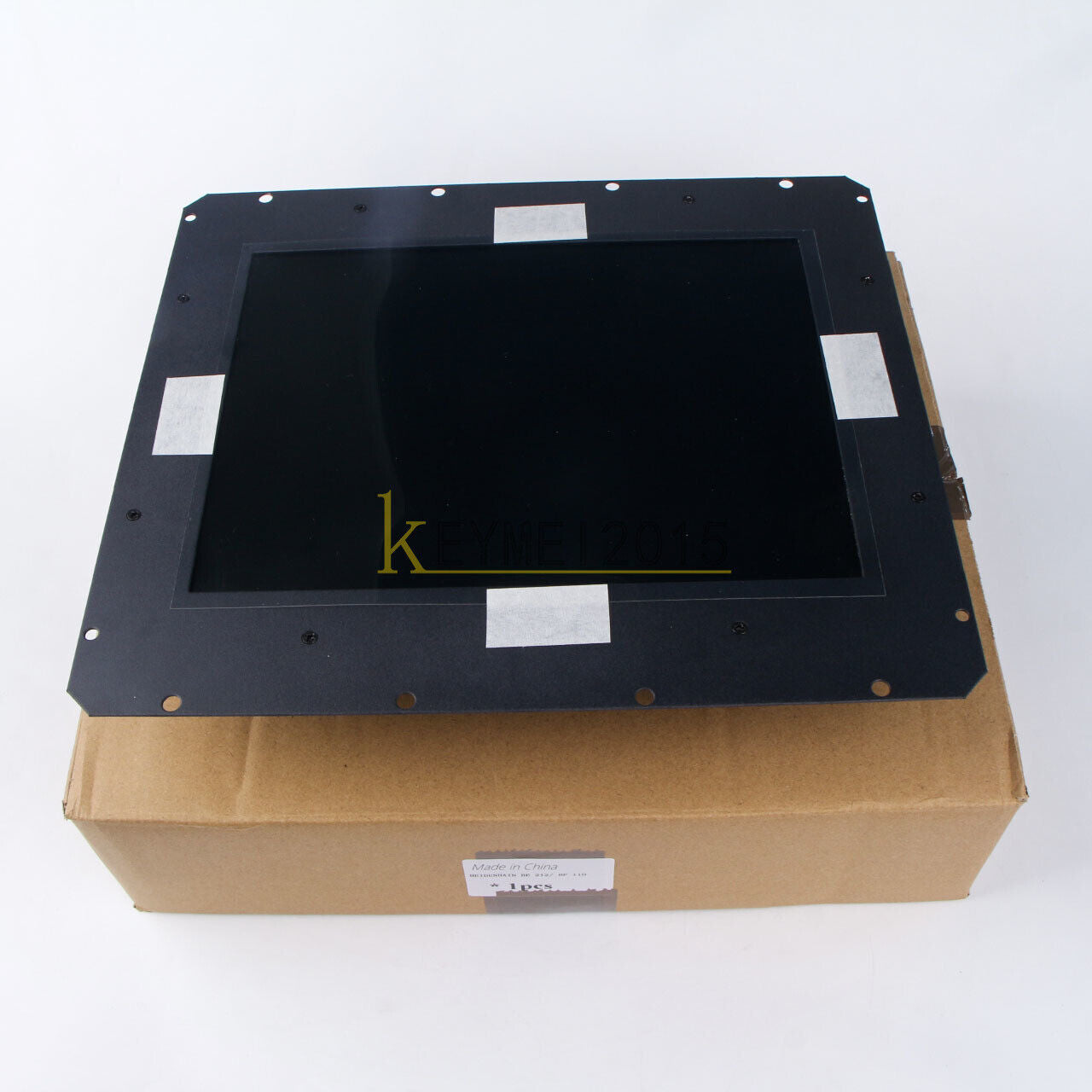 new ONE HEIDENHAIN BE BF LCD retrofit monitor - KOEED