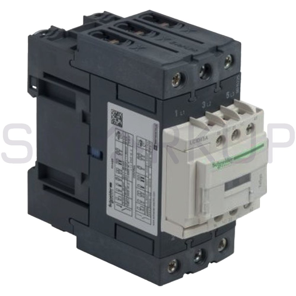 new SCHNEIDER LC1D65AE7C AC Contactor